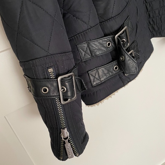 Barbour Battalion Jacket - Picture 8 of 10